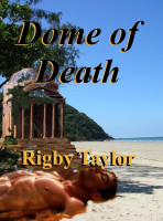Dome of Death Book Cover