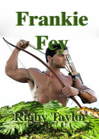 Frankie Fey Book Cover