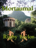 Mortaumal Book Cover