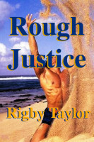 Rough Justic Book Cover