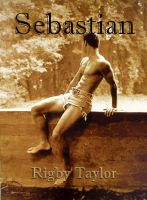 Sebastian Book Cover