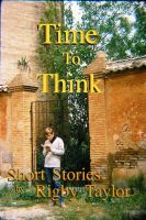 Time to Think Book Cover